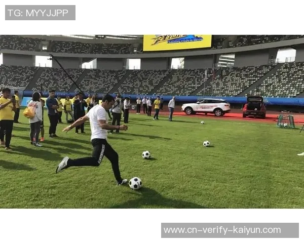 奔跑吧兄弟足球慈善赛助力公益梦想传递爱心与温暖 奔跑吧兄弟足球慈善赛助力公益梦想传递爱心与温暖