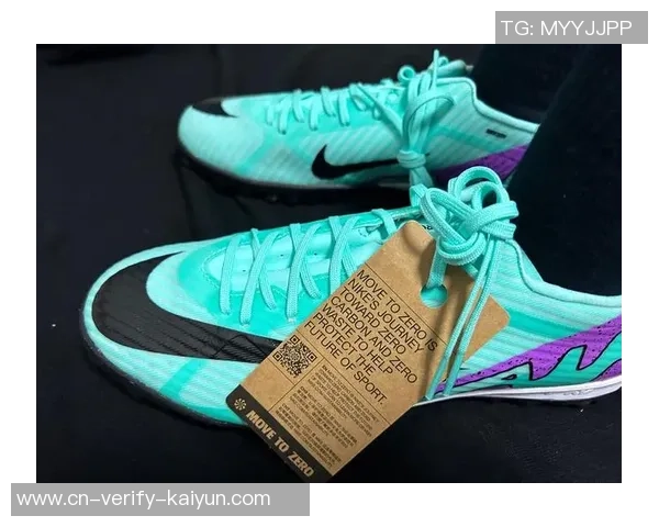 探索NikeTF足球鞋的卓越性能与时尚设计助你在球场上尽显风采