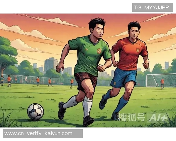 足球刘斌斌：从草根球员到职业联赛的奋斗与梦想之路